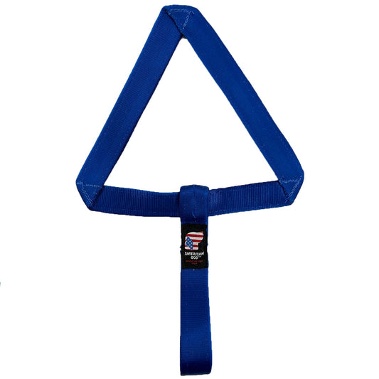 LUCKY DOG $7 Arrow Seatbelt Tug