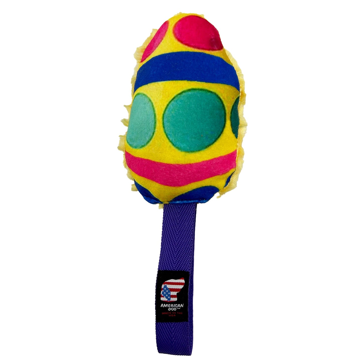Easter Egg Tugs