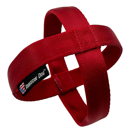 LUCKY DOG $7 Ornament Seatbelt - Purrfect Pet Kingdom