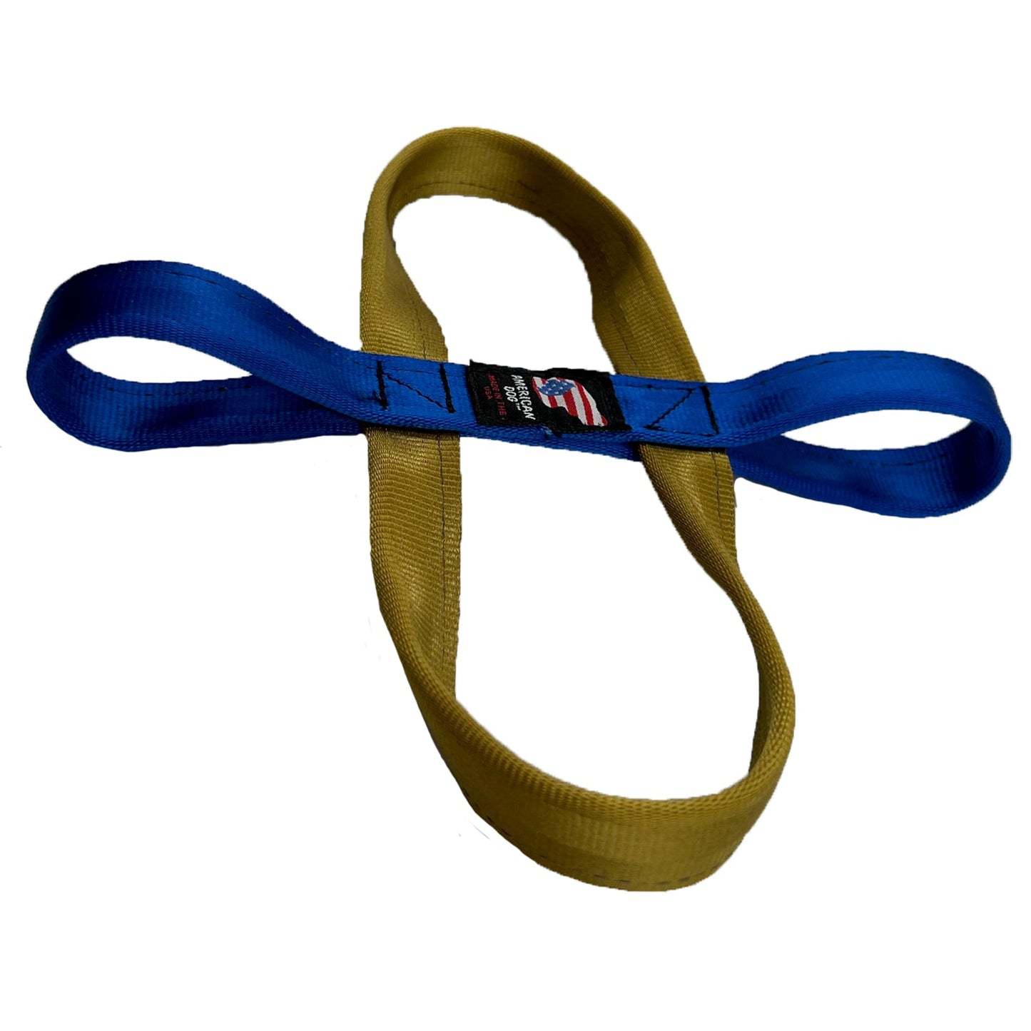 LUCKY DOG $7 T-n-T Seatbelt Tug - Purrfect Pet Kingdom