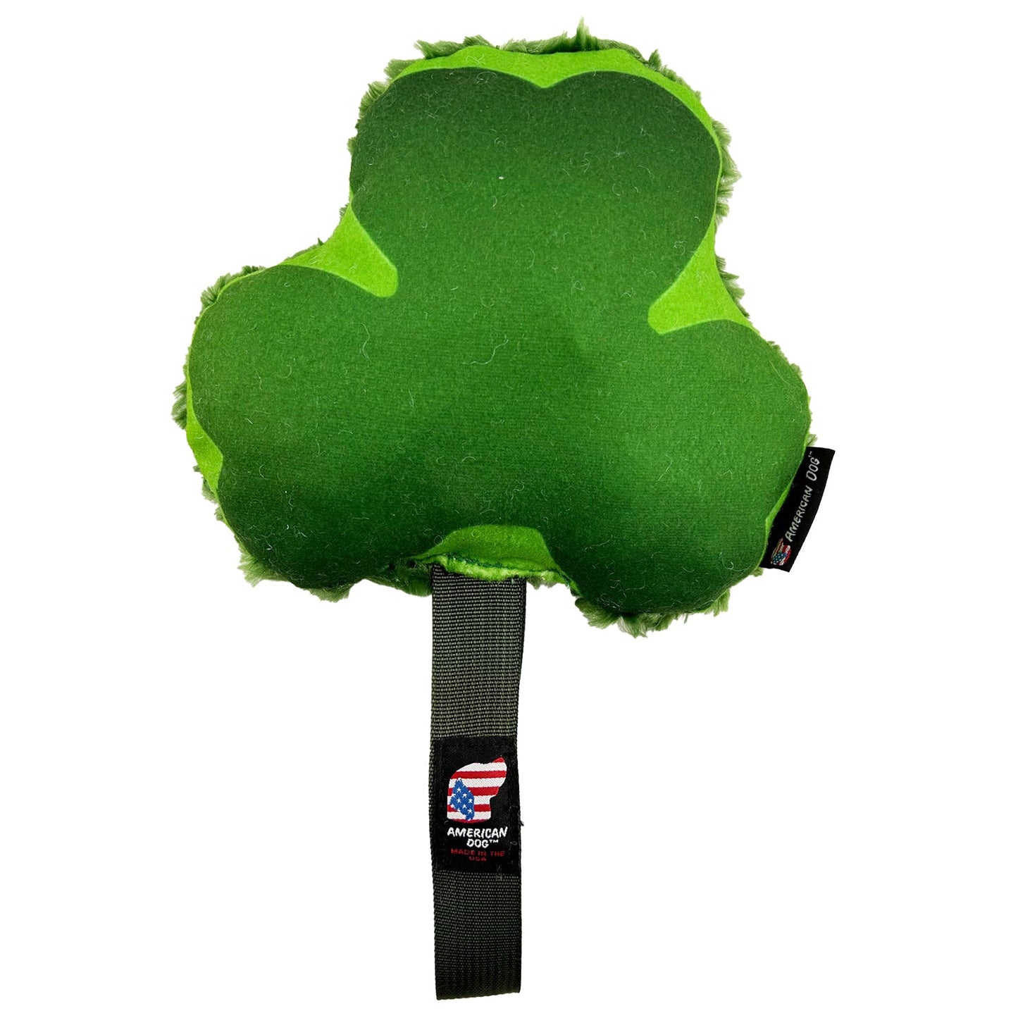 Shamrock Tug