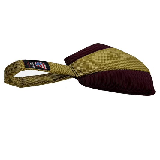 LUCKY DOG $7 Turkey Tail Tug - Purrfect Pet Kingdom