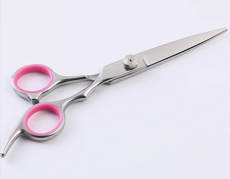 Dog Grooming Scissors Professional Kit Stainless Steel ✂️