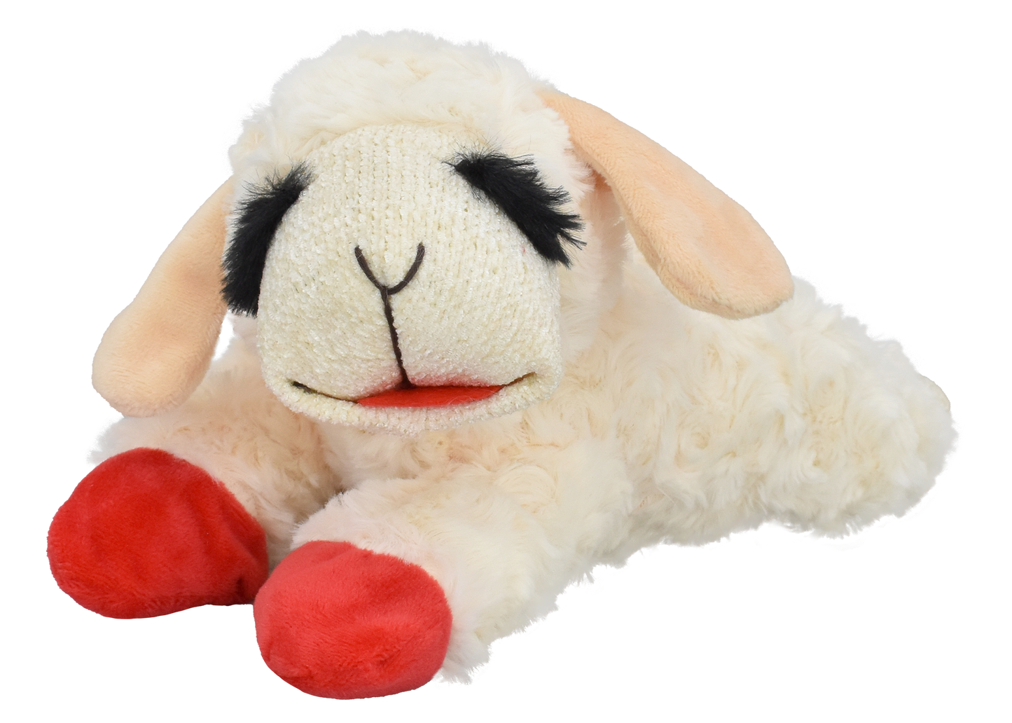 Multipet Lamb Chop® 24" - Multipet Dog Toys - The Family Pet