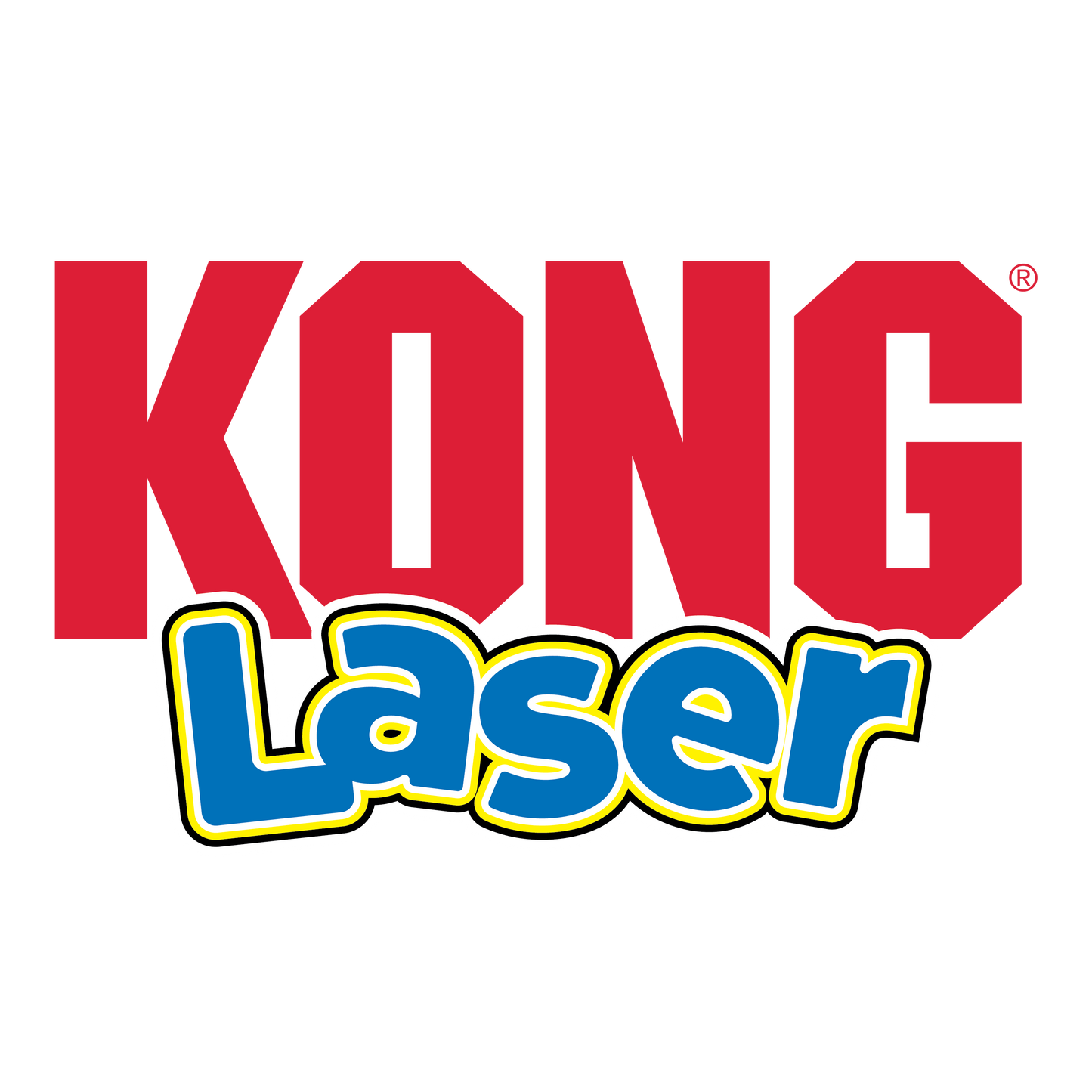 Kong Cat Laser Pointer - Kong Cat Toys - The Family Pet