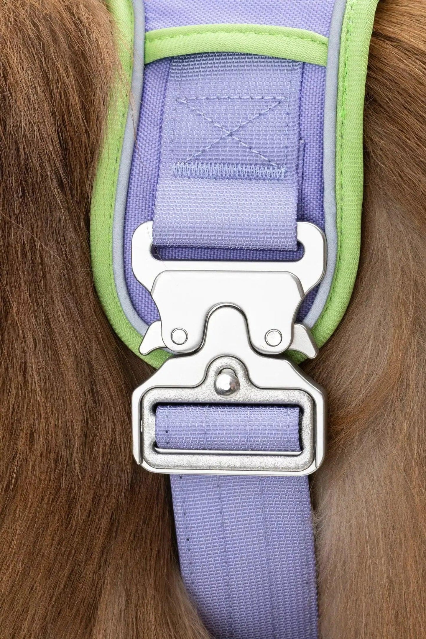 Lavender Garden Ultimate Dog Harness - Purrfect Pet Kingdom