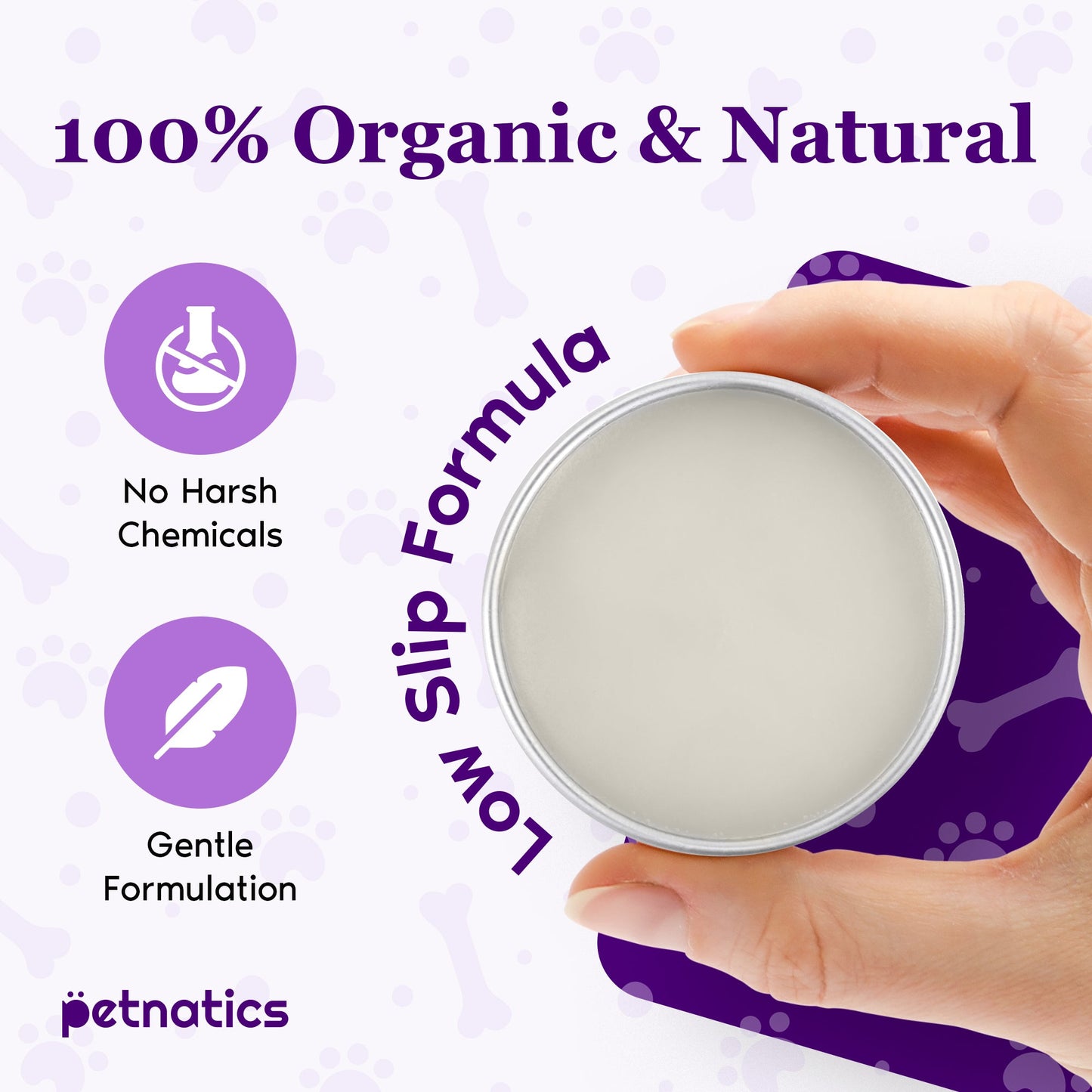 PawBalm ReducedSlip - Petnatics