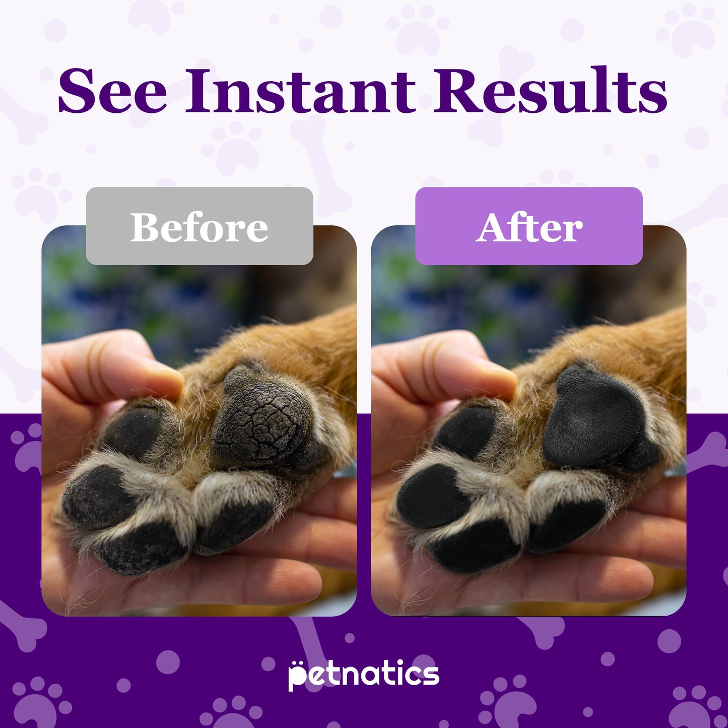 PawBalm ReducedSlip - Petnatics