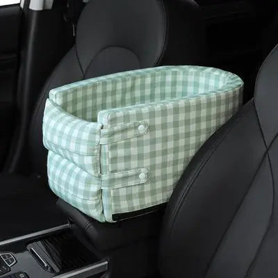 Pet Safety Seat - Car Crates - Mimarta