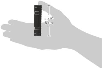 Scraper Blades – Flipper Max ABS 3-Pack Acrylic Safe Refill