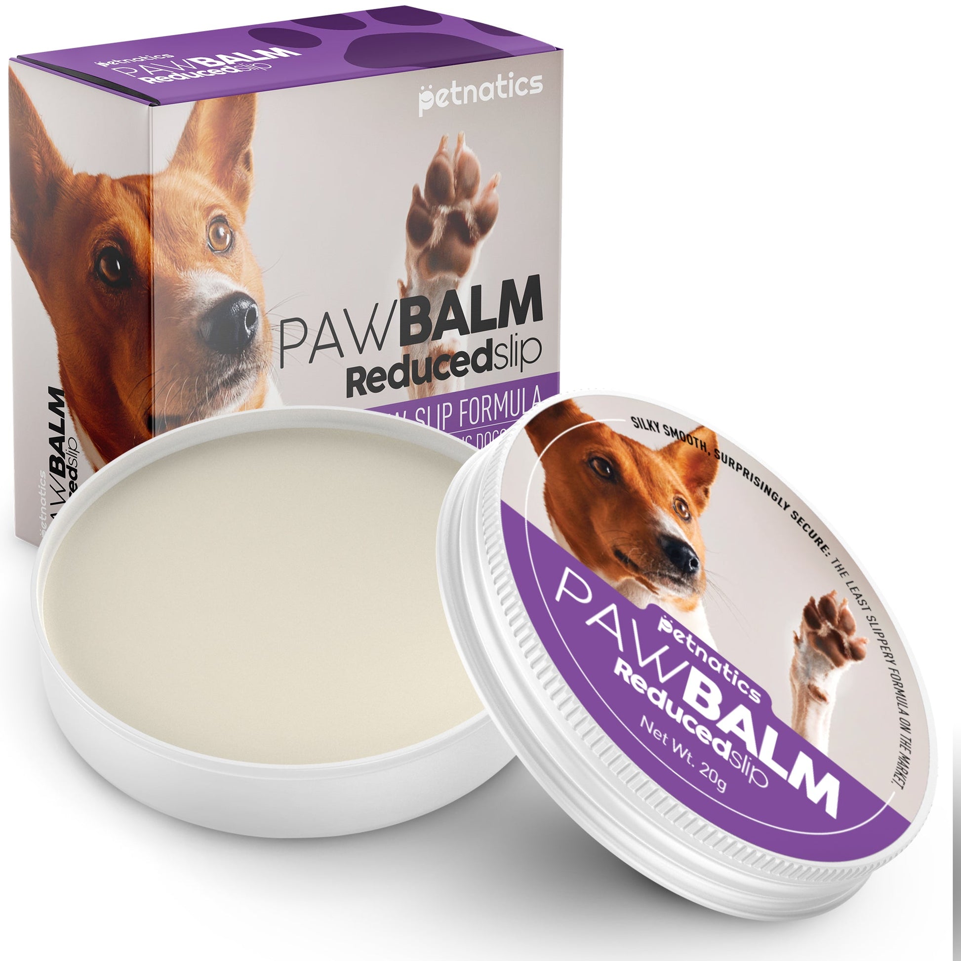 PawBalm ReducedSlip - Petnatics
