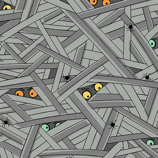 "Mummies" Dog Bandana