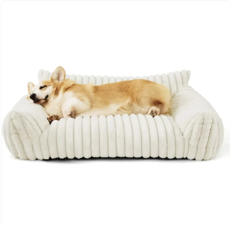 Bedsure Cute Cat Sofa - Ameraeon