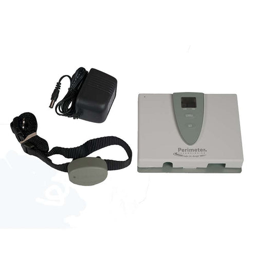 Perimeter Technologies In-Gound Dog Fence - No Wire - Purrfect Pet Kingdom