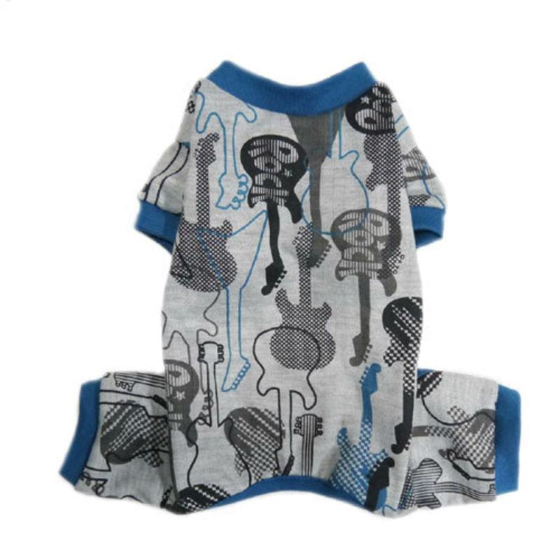 Jimi Pet Pajamas
