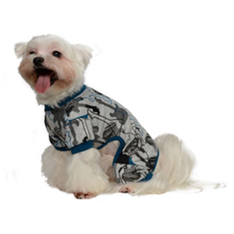 Jimi Pet Pajamas