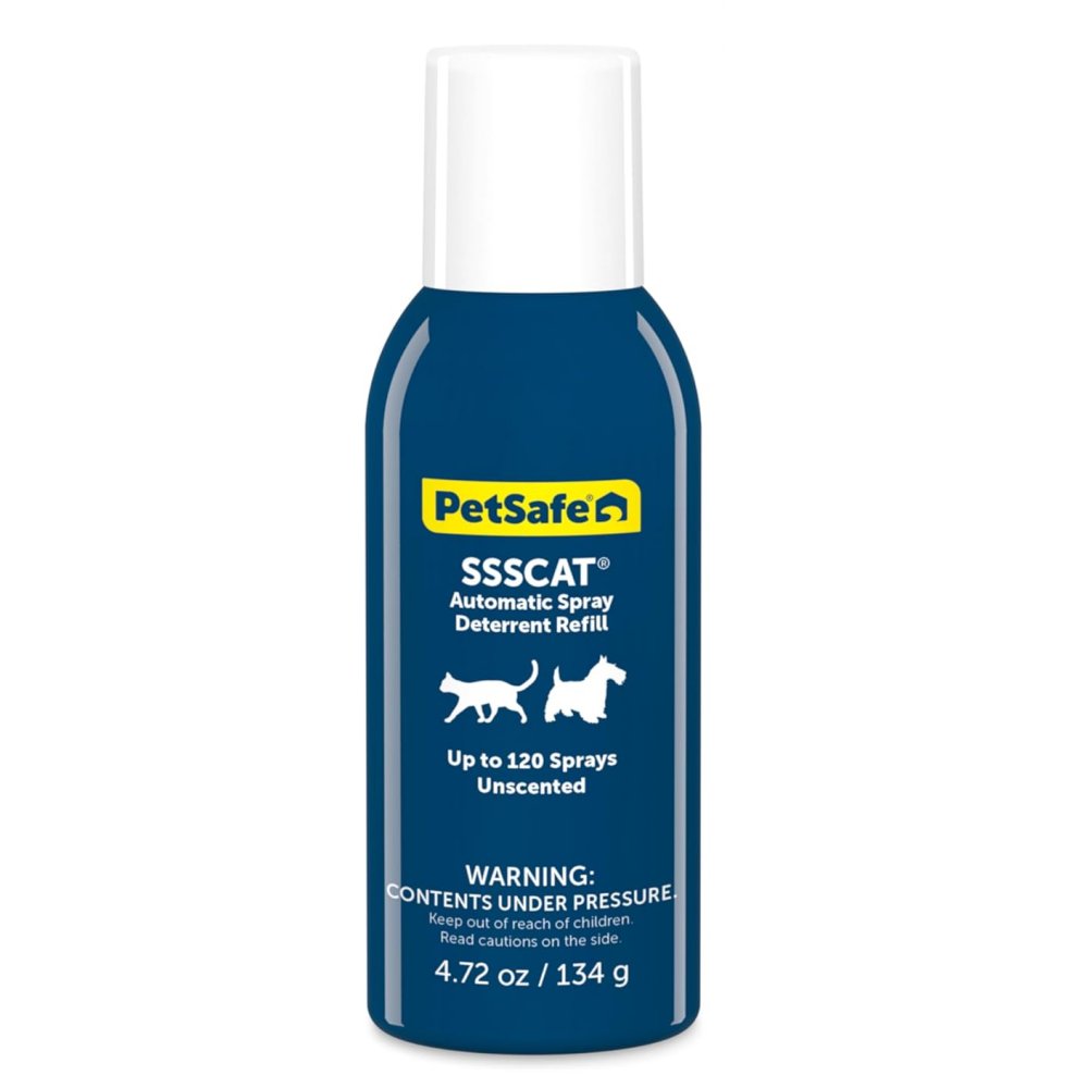 PetSafe SSSCAT Unscented Replacement Refill - PPD00-17791 - Purrfect Pet Kingdom