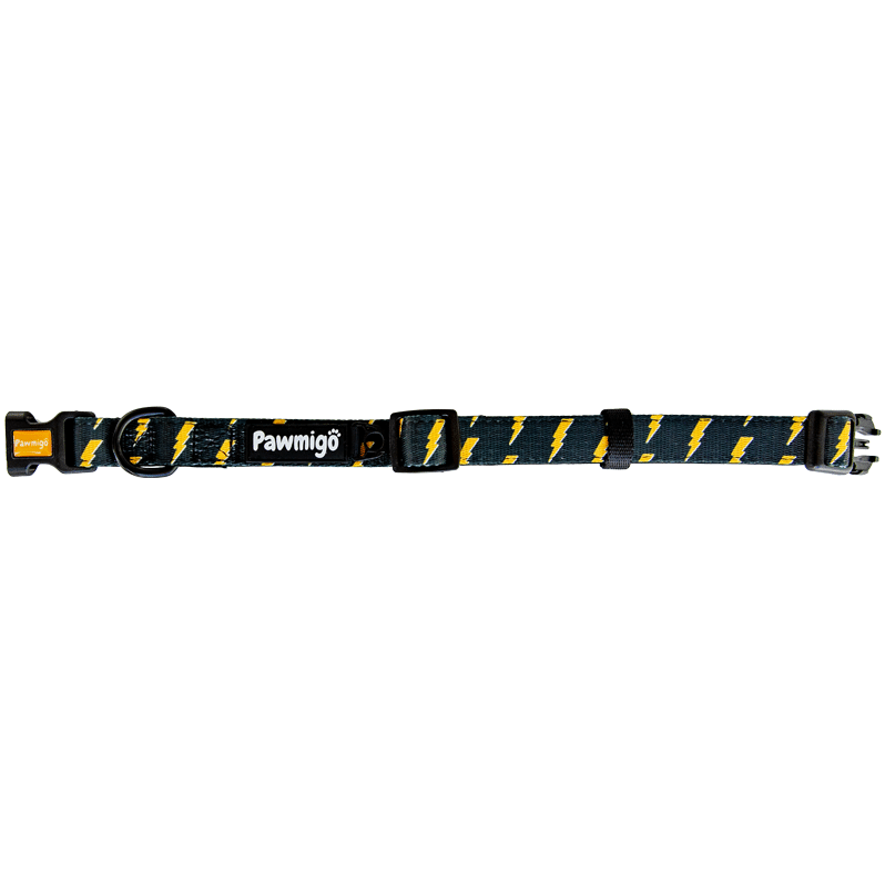Pawgwarts Classic Collar Dog Collar | Purrfect Pet Kingdom