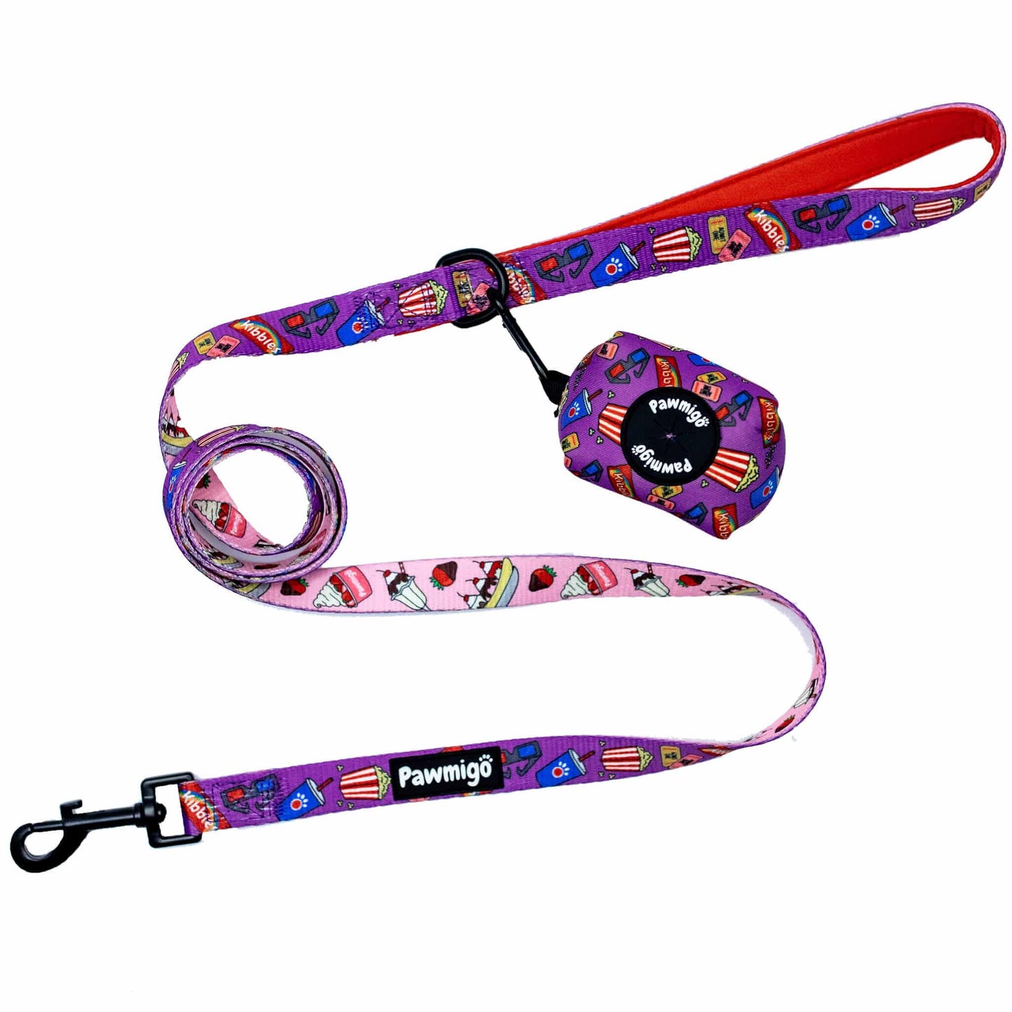 Saturday & Chill Leash Kit - Leash Kit - Pawmigo