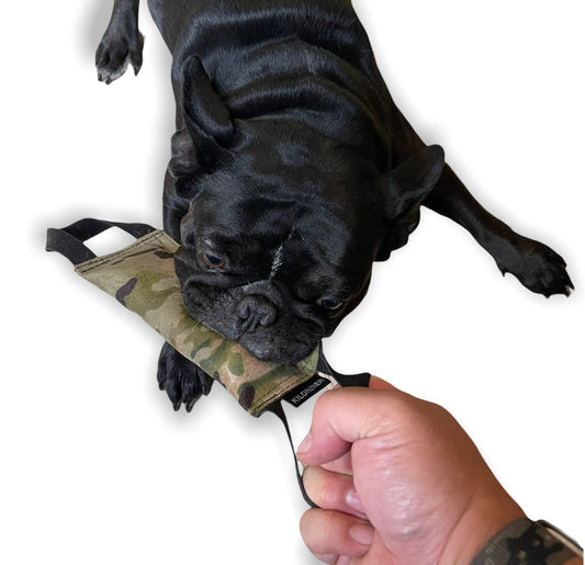 Mini Training Tug Toy
