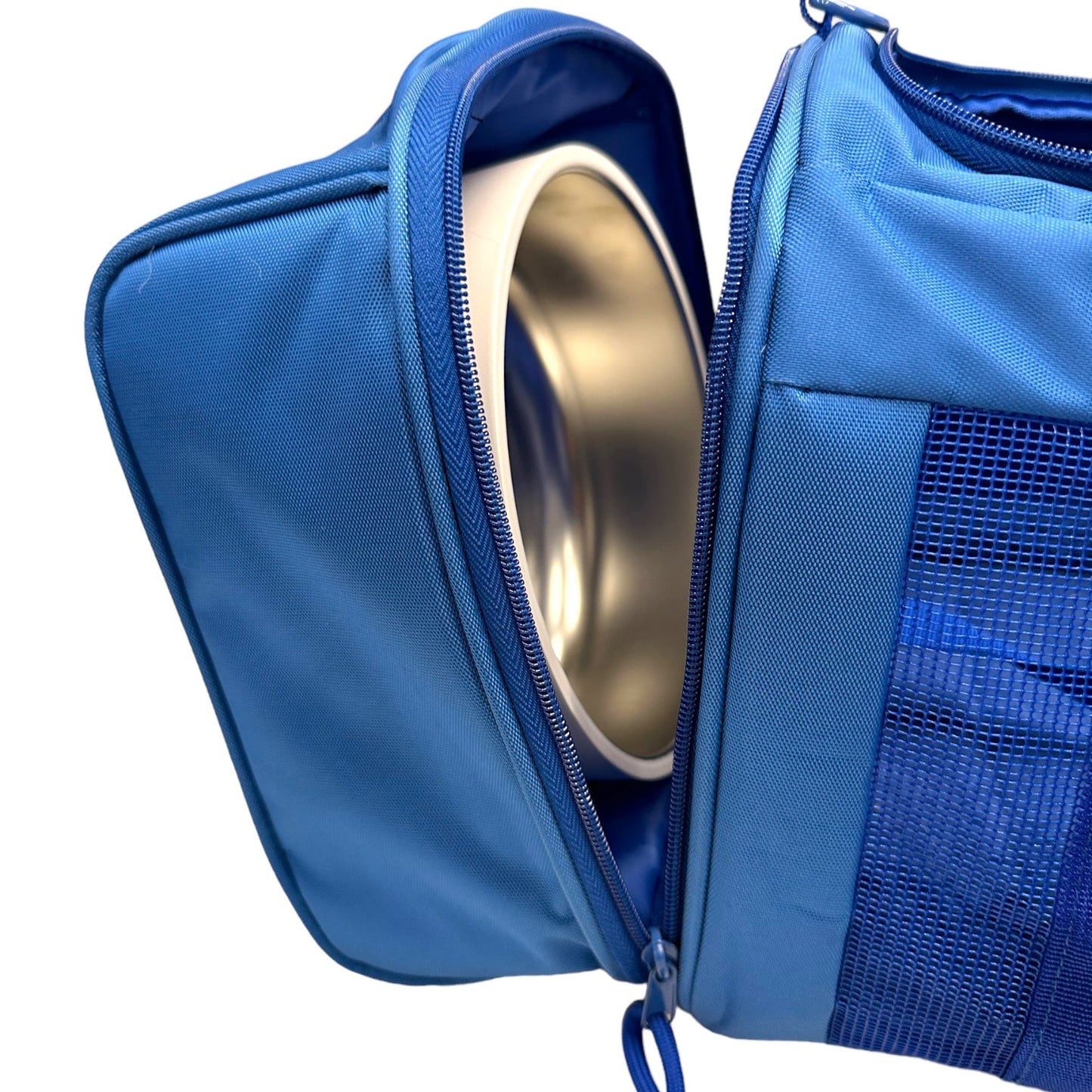 Travel Buddy - Pet Carrier - Pet Carrier - Come Here Buddy