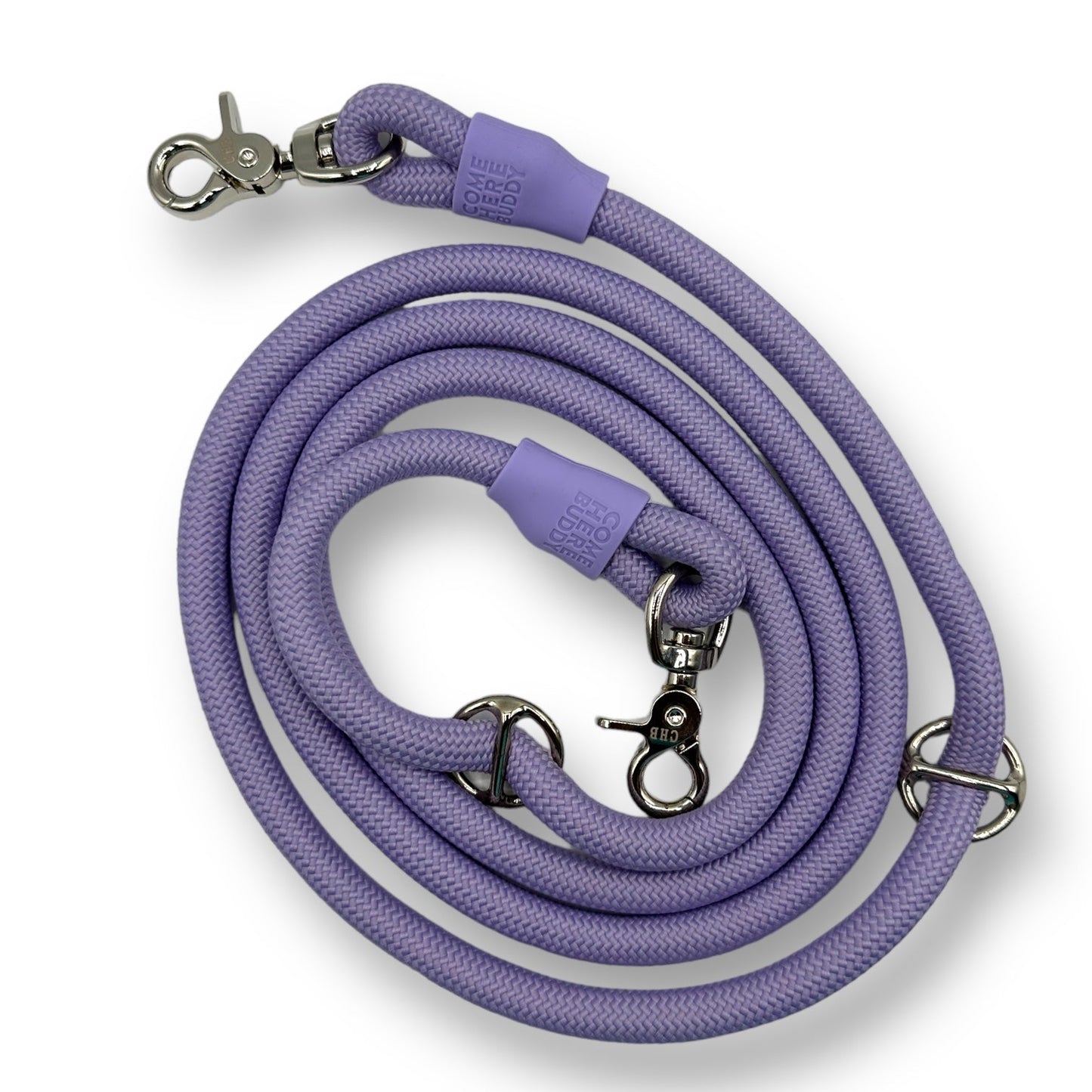 Kismet Dog Leash - Pet Leashes - Come Here Buddy