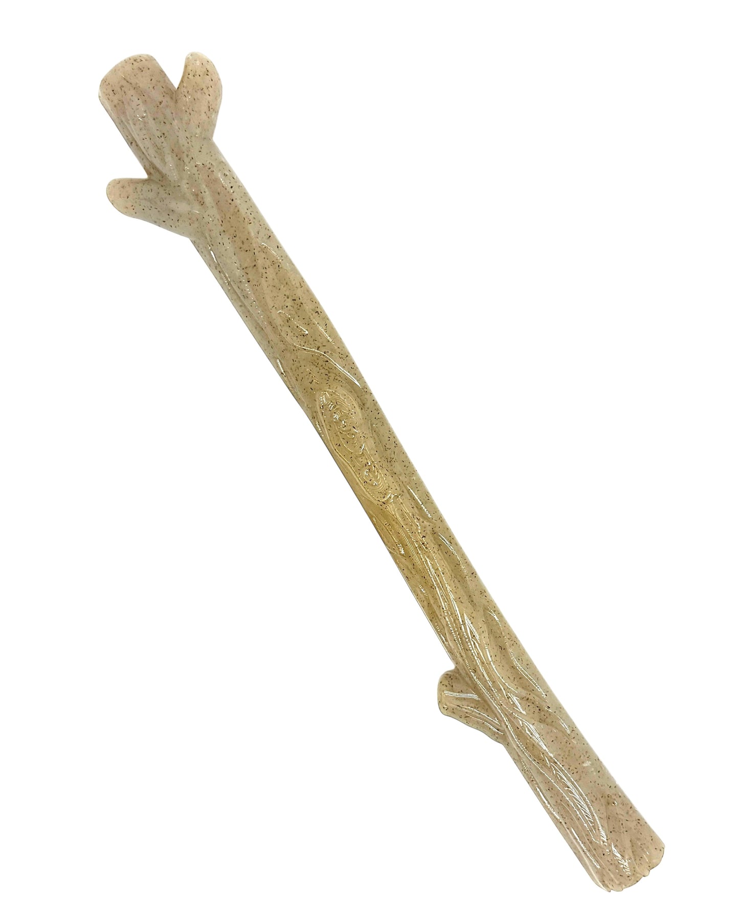 Durable Nylon Chew Stick for Power Chewers | Indestructible Dog