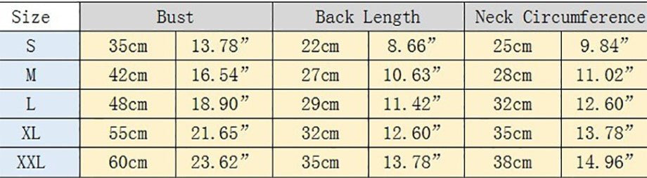 Dog Pajamas Silk Soft Luxury Pet Sleepwear 🦆