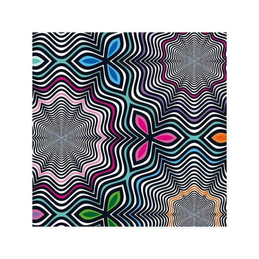 Pop #3 - 70 Piece Pocket Jigsaw Puzzle Curiosi