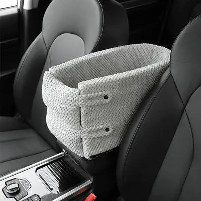 Pet Safety Seat - Car Crates - Mimarta