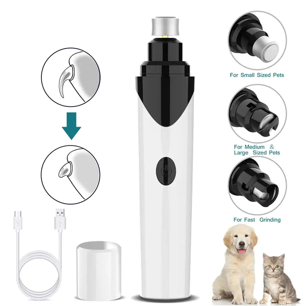 Pet nail trimmer - Pet Nail Trimmer - Mimarta