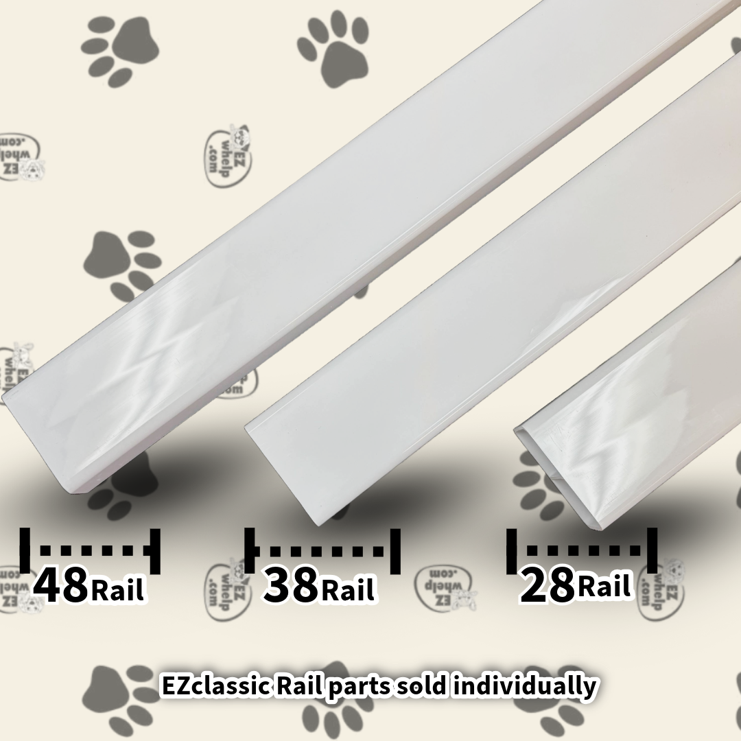 EZclassic Spare Parts - EZwhelp