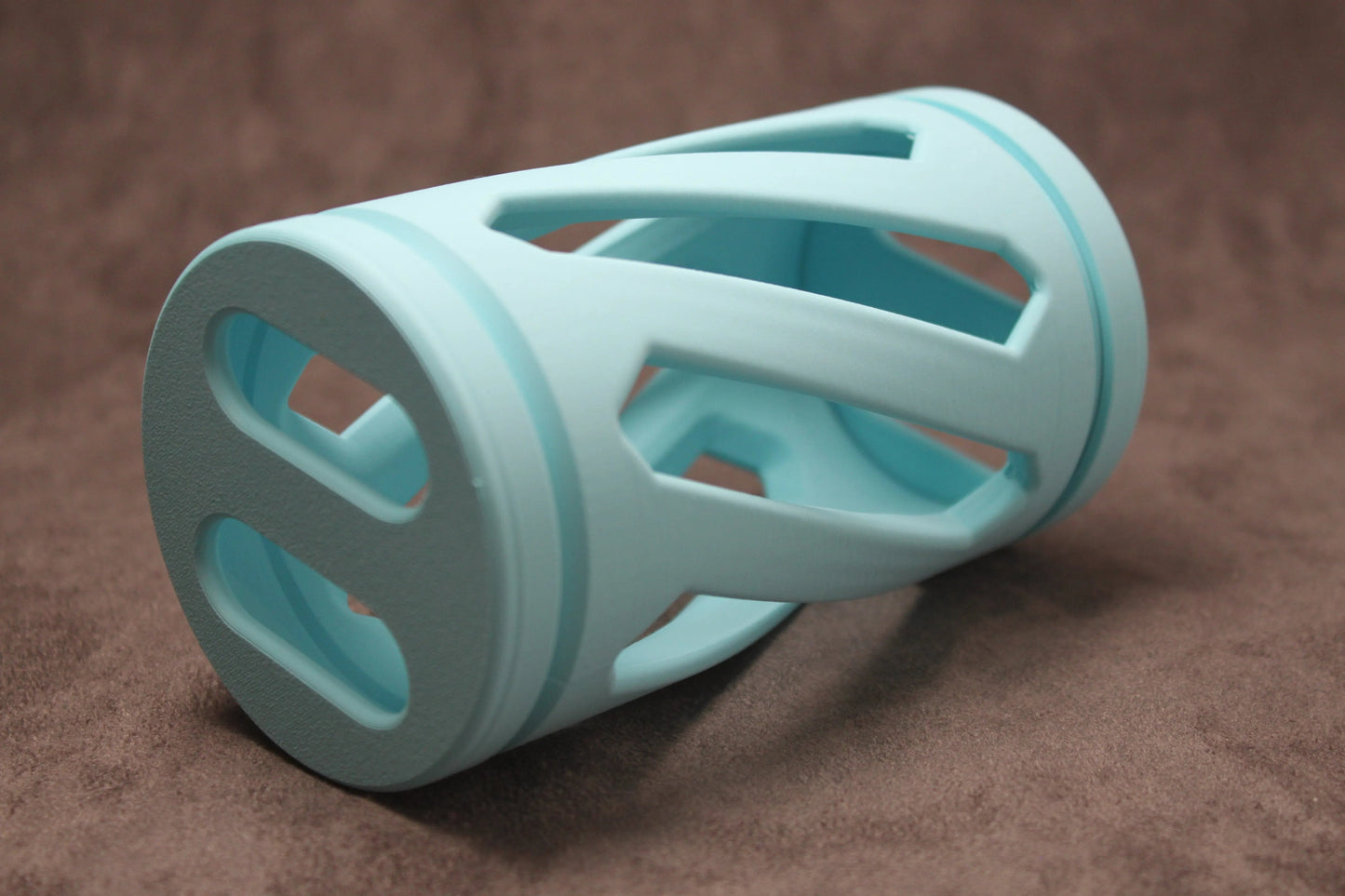 Hay Roller-Cotton Candy Edition Rabbit & Small Animal Toy