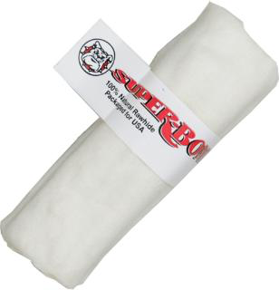 Lennox Super Bone Retriever Roll (4 - 5 inch) - Dog Chews - The Family Pet
