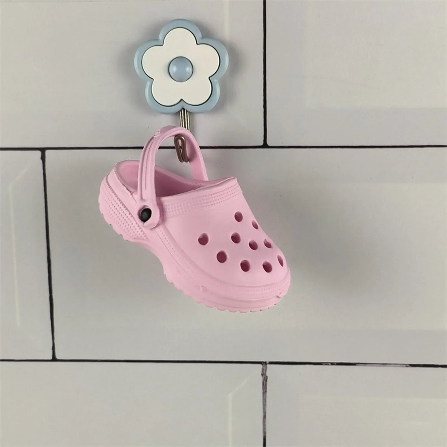 š Thickened Hole Dog Shoes - Fashion-Forward Breathable Pet Paradise