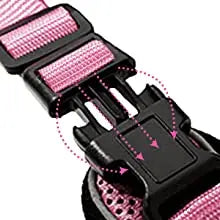 Escape-Proof Cat Harness & Leash Set - Purrfect Pet Kingdom