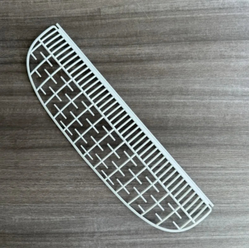 Tonepie Cat Litter Box Filter Screen Mesh Replacement 🧼