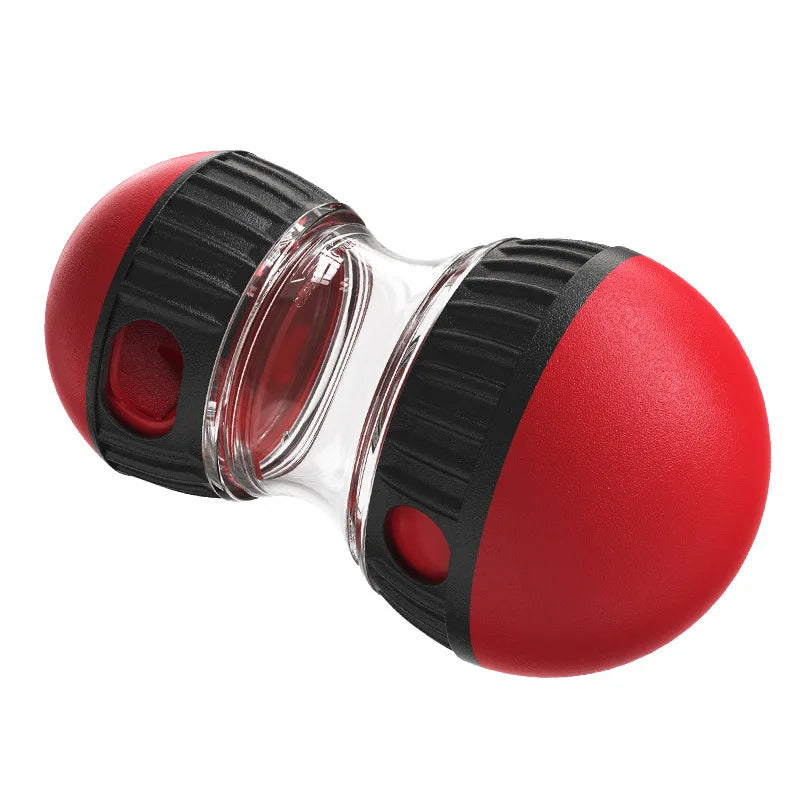 Smart IQ Training Dog Toy - Slow Feeder Puzzle Ball for Mental Stimulation