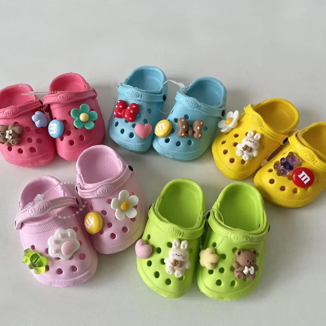 šļø Trendy Pet Beach Shoes - Instagram-Worthy Breathable Paradise with DIY Charm