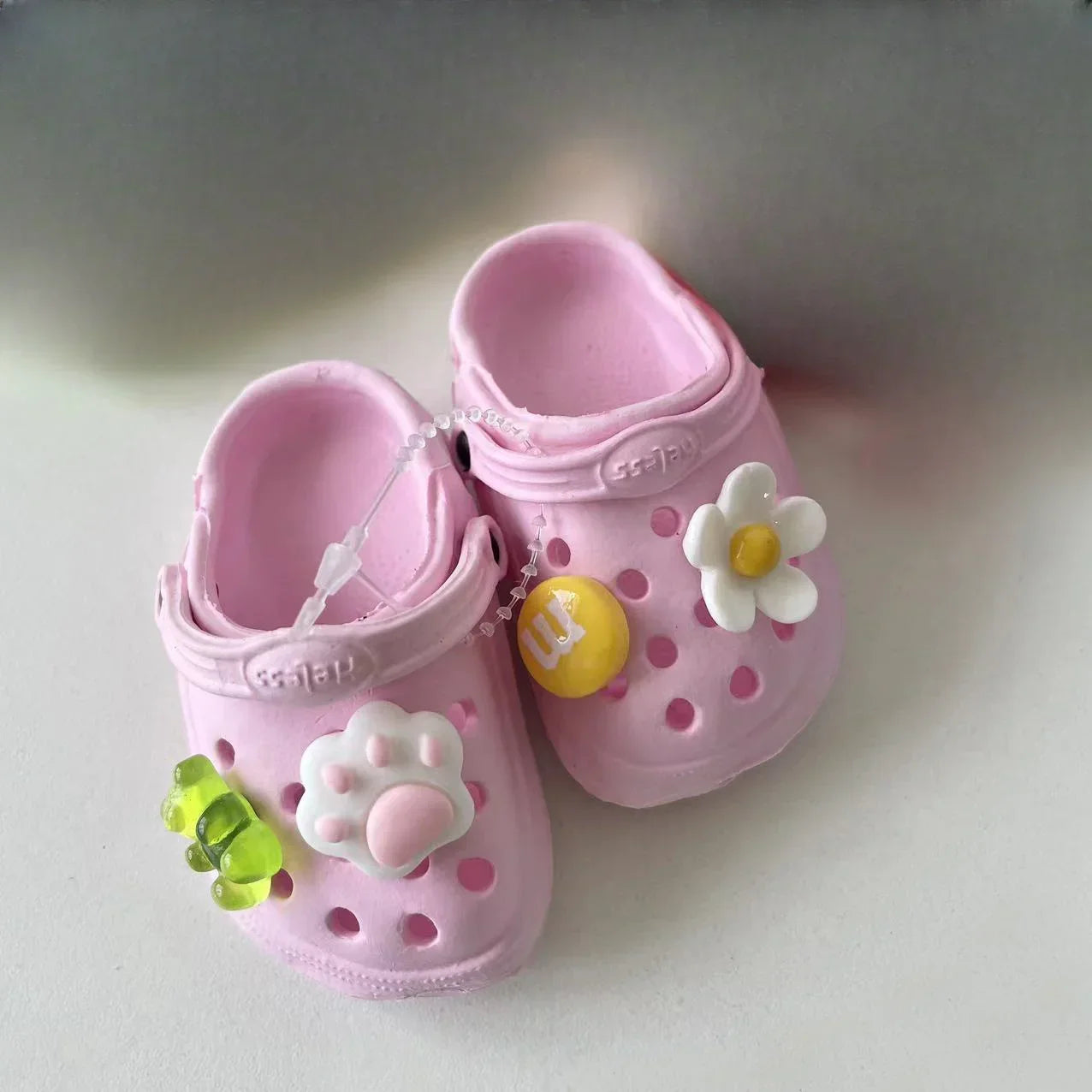 šļø Trendy Pet Beach Shoes - Instagram-Worthy Breathable Paradise with DIY Charm