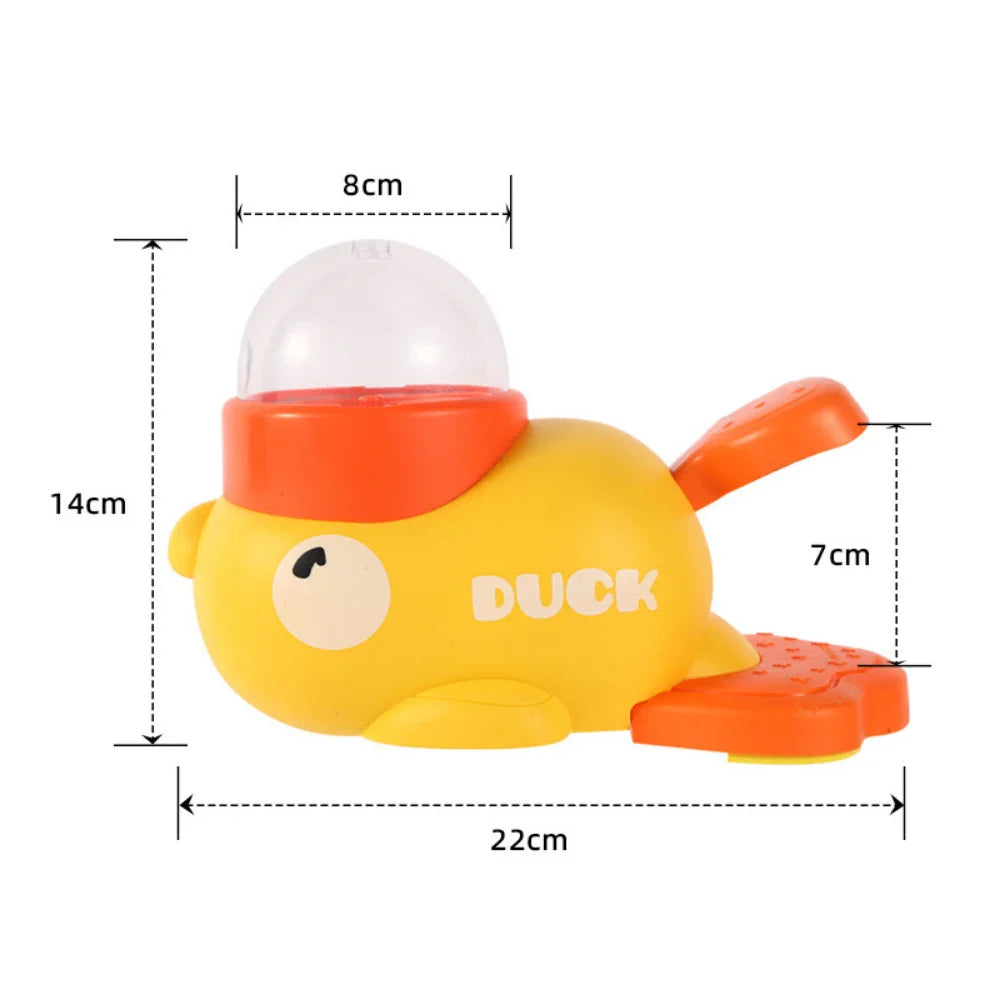 DuckBite Pet Feeder - Purrfect Pet Kingdom