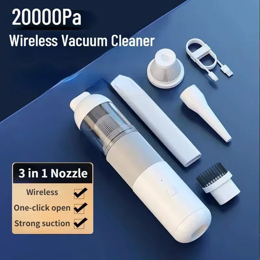 Xiaomi New 39800PA 3 in1 Wireless Car Vacuum Cleaner