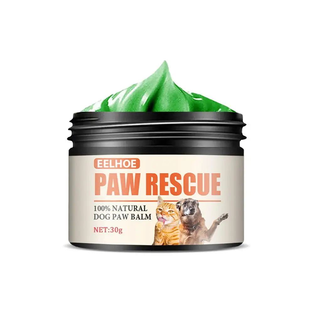 Paw Protection Balm - Keep Your Pet's Paws Soft & Safe