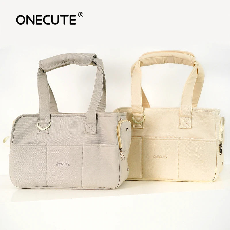 Puppy Go Out Portable Shoulder Handbag Suitable for Small Dogs dog carrier