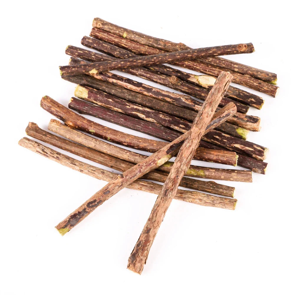 Catnip Chew Sticks Silvervine Natural Molar ๐ฟ