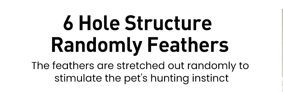 Entertaining Smart Cat Toy