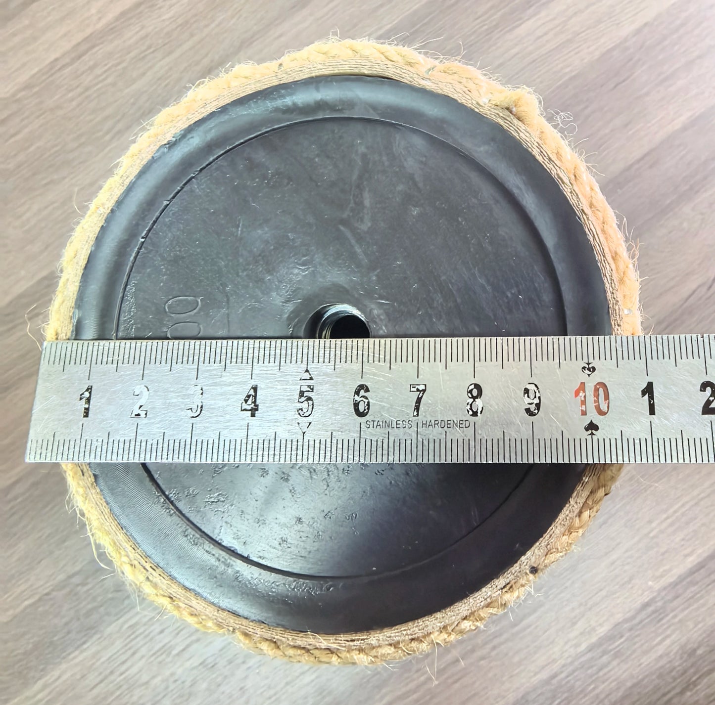DIY Cat Tree Pole Replacement Sisal Rope Scratching Post ๐ง