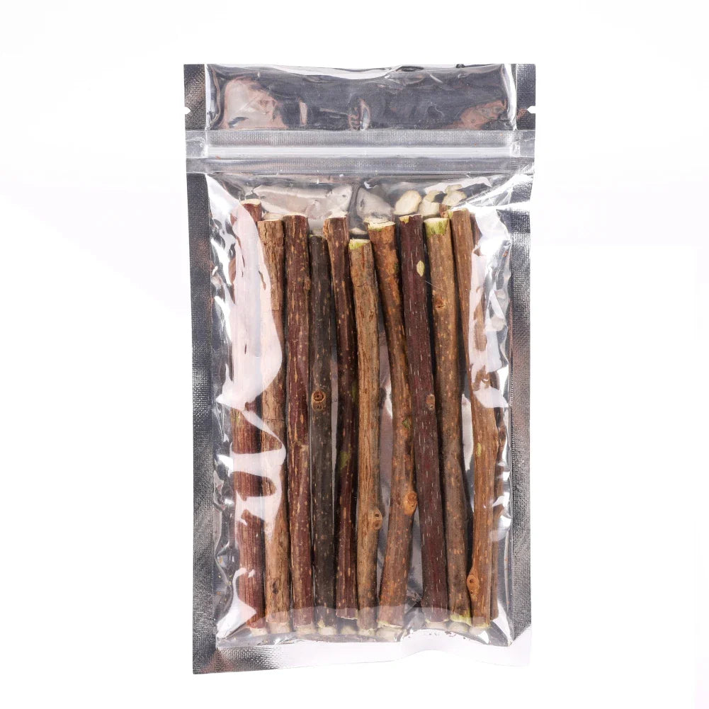 Catnip Chew Sticks Silvervine Natural Molar ๐ฟ
