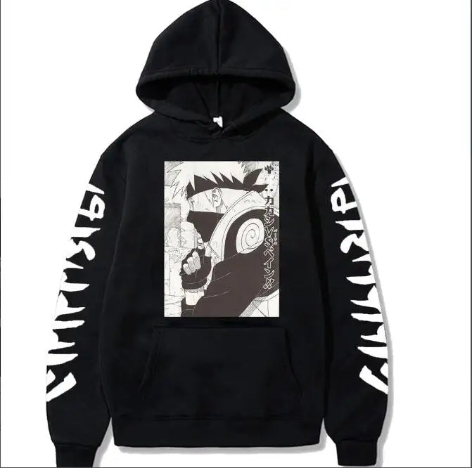 Drake Dog Hoodie - Harajuku Pullover