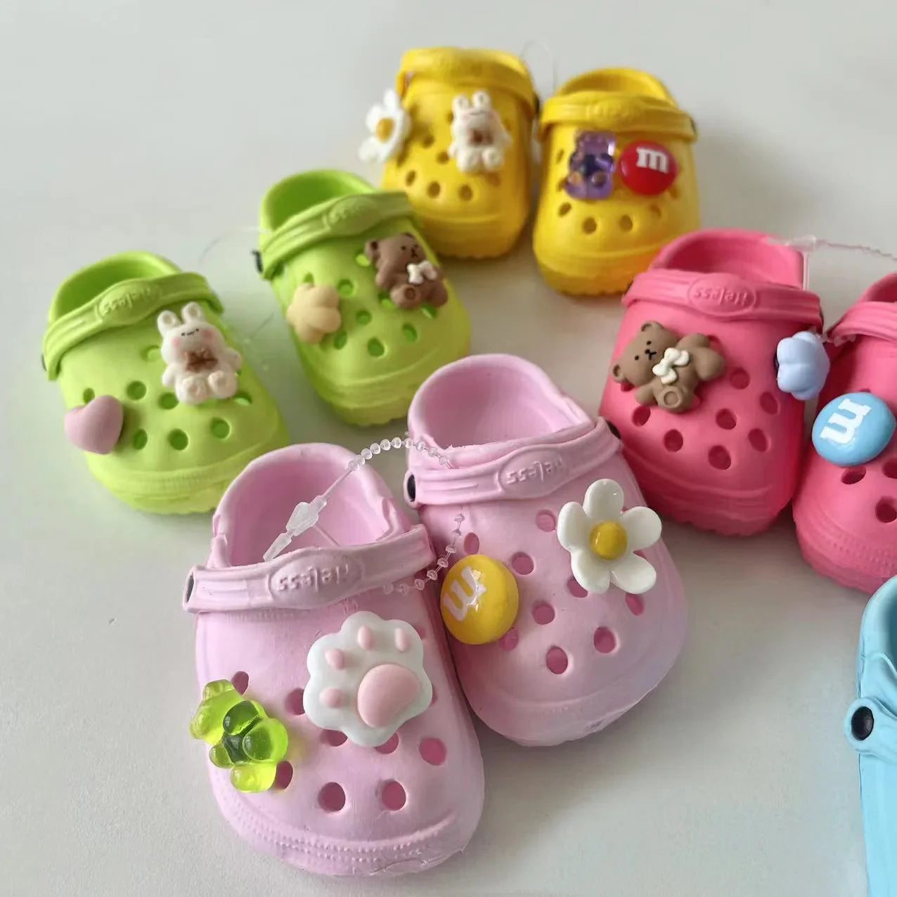šļø Trendy Pet Beach Shoes - Instagram-Worthy Breathable Paradise with DIY Charm